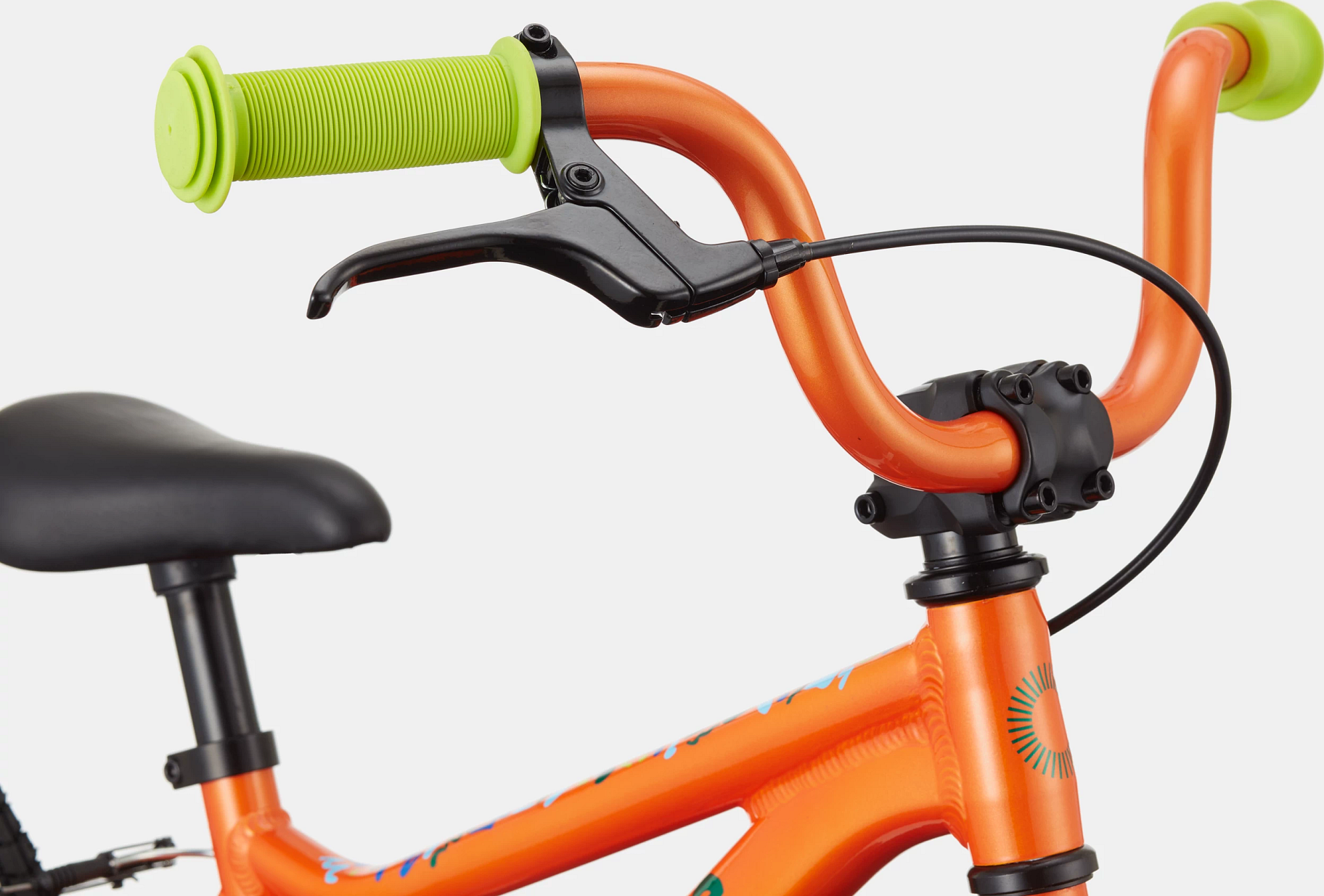 Cannondale Kids Trail 16 2022 | BikeExchange