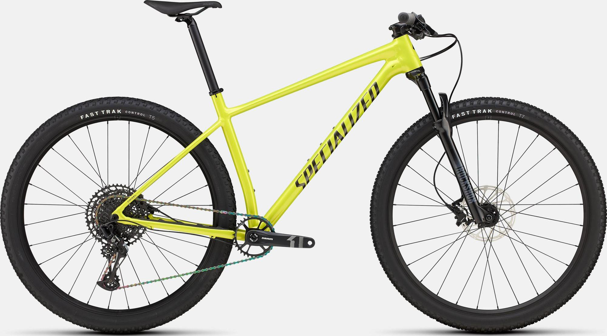 Specialized Chisel Hardtail Comp 2026 | BikeExchange