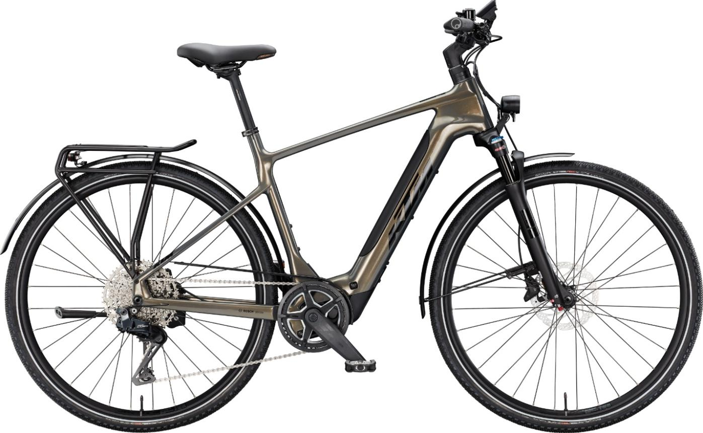 KTM POWER SPORT SX PLUS Di2 2026