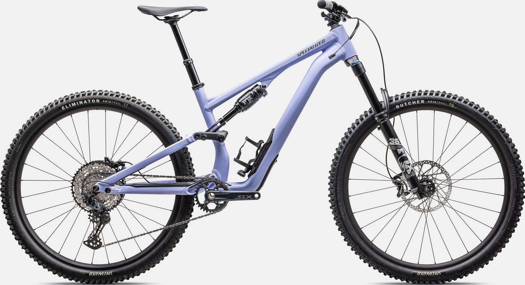 Specialized Stumpjumper 15 Comp Alloy (29