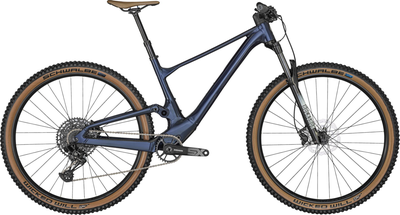 Scott Full Suspension MTB buy online now | BikeExchange