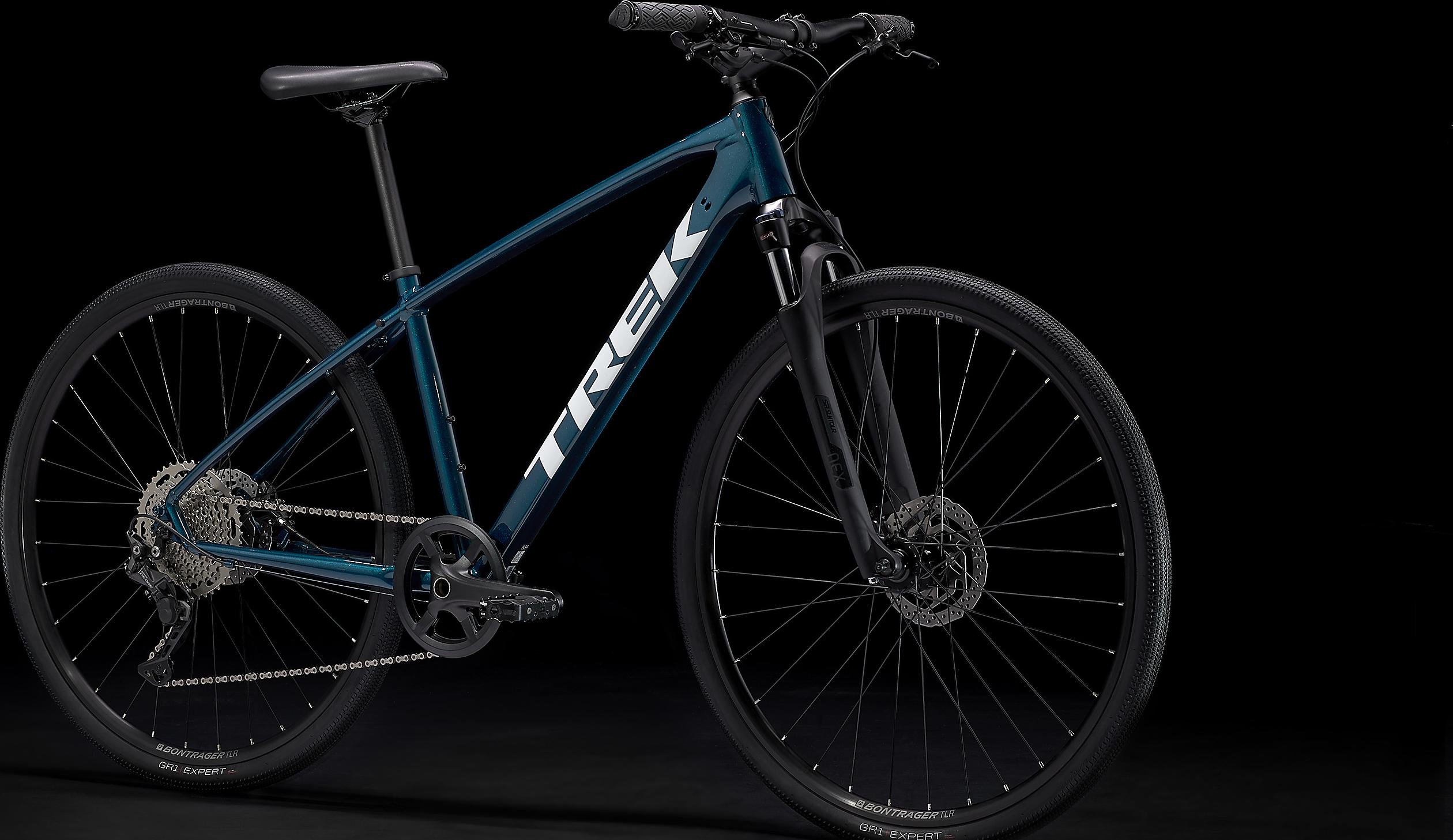 Trek Dual Sport 3 Gen 4 2022 | BikeExchange