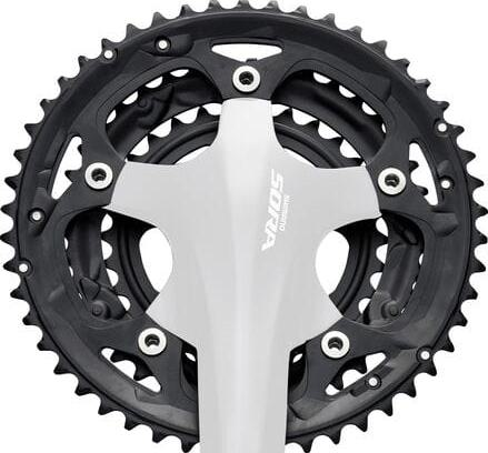 Chainrings_SORA_FC-3503_for_KSR_-_Black