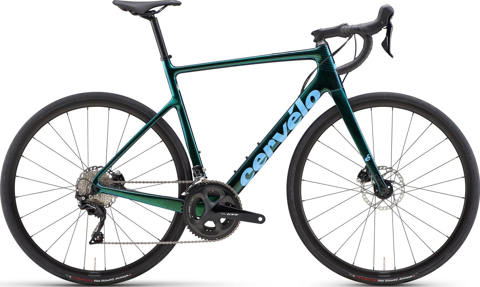 Caledonia_Shimano_105