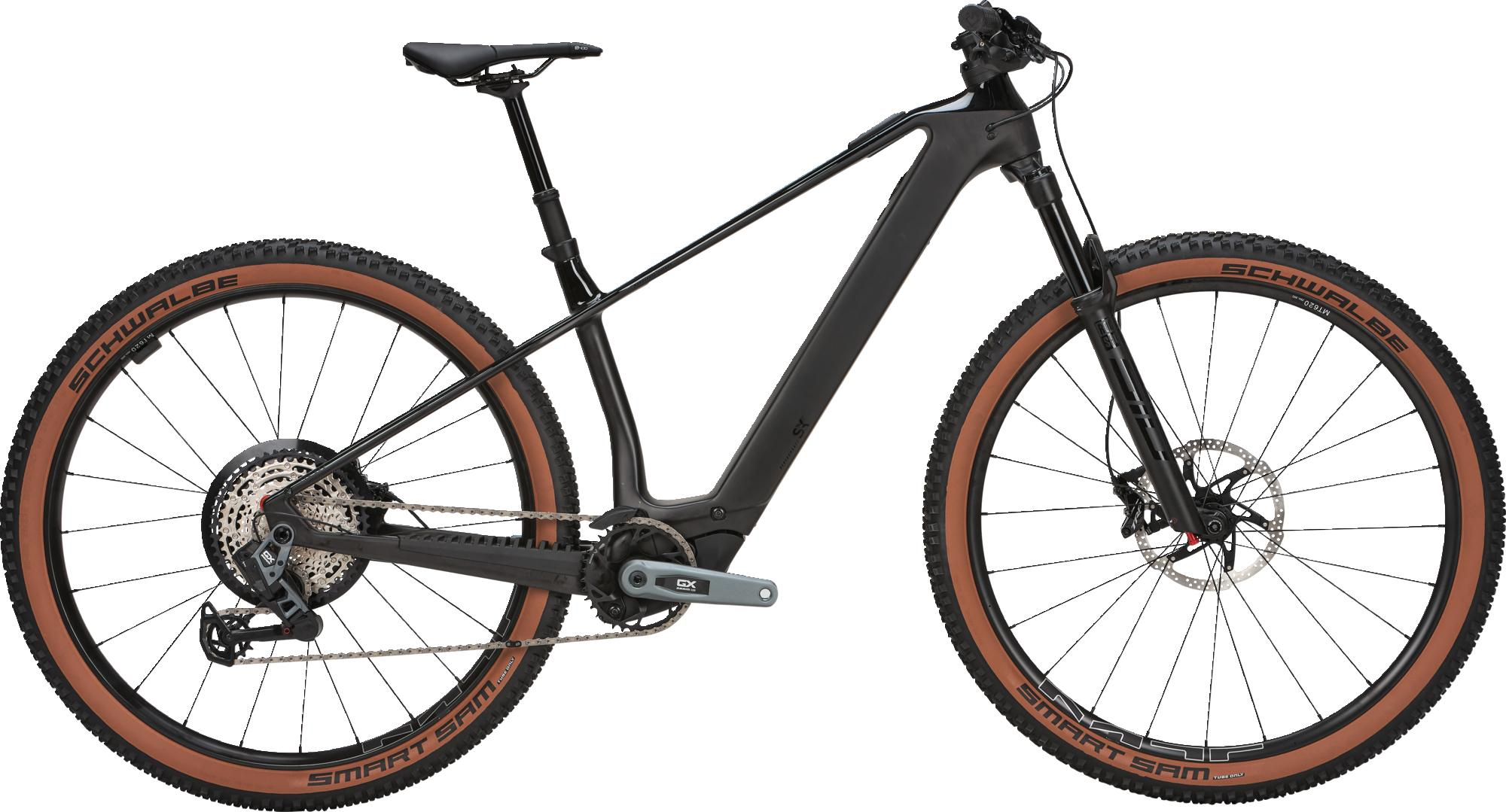 Bulls SONIC SX 2 2024