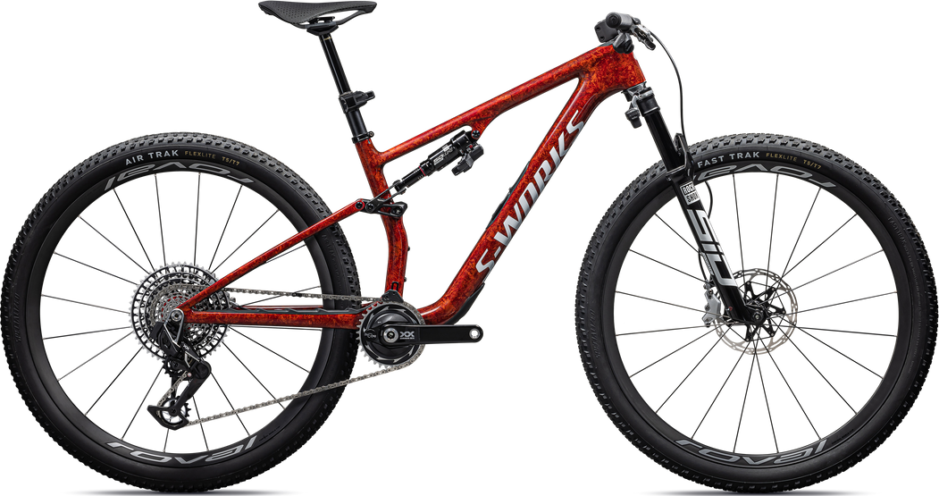 Specialized S-Works Epic 8 2026