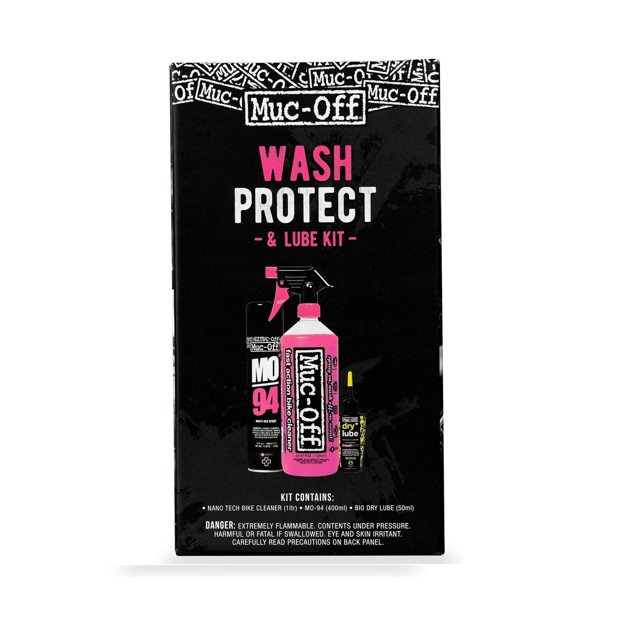 Muc-Off_Clean/Protect/Lube_Dry_Kit