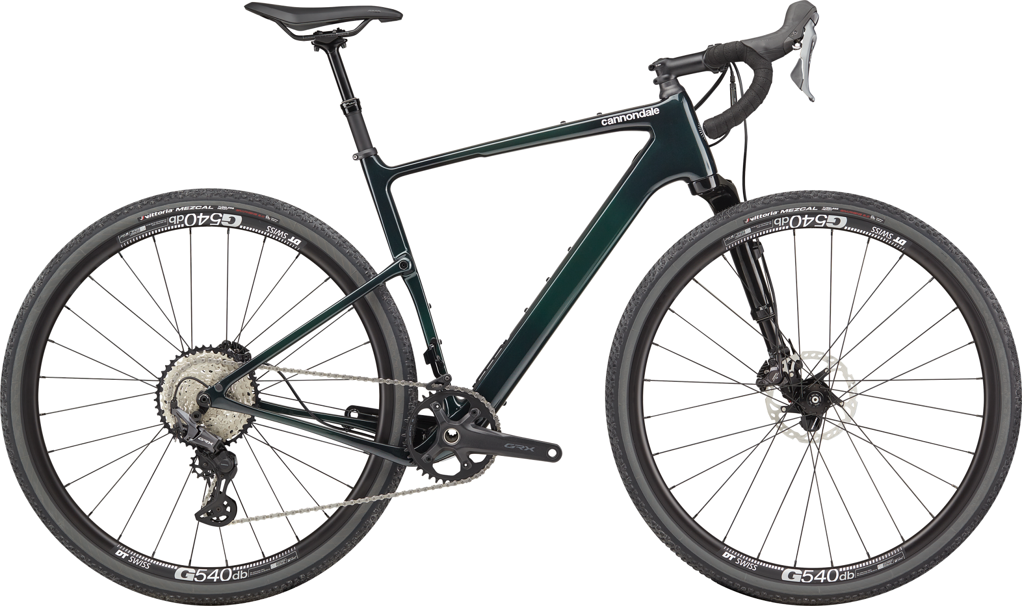 Cannondale Topstone Carbon 2 Lefty 2023 | BikeExchange