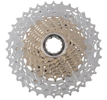 SLX_Dyna-Sys_10-Speed_Cassette