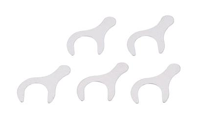 Discbrake_Shims_Discshim_20_Pcs