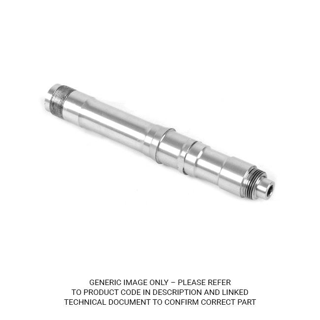 Record_Rear_Titanium_Axle_FH-RE10T