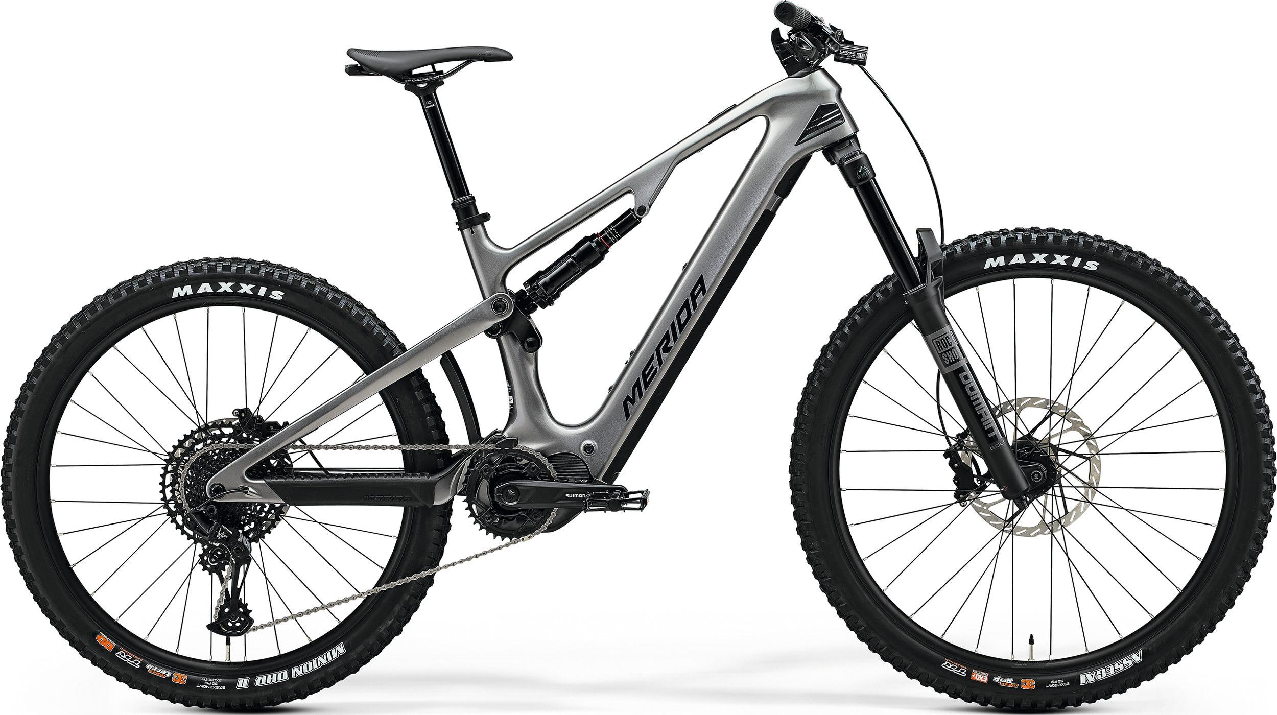 Merida eONE-SIXTY SL 6000 2025
