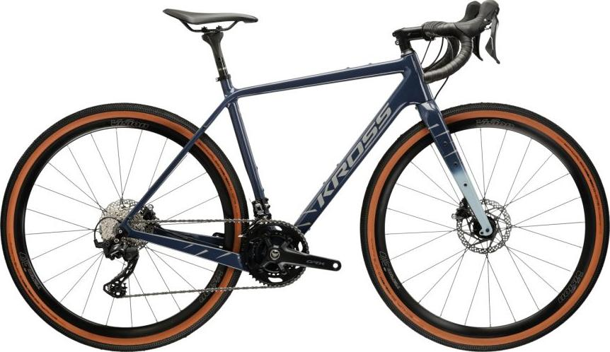 Kross ESKER 8.0 2025