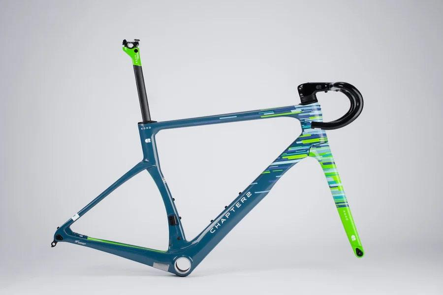 KOKO_Frame_&_Bar_COBALT_+_GREEN