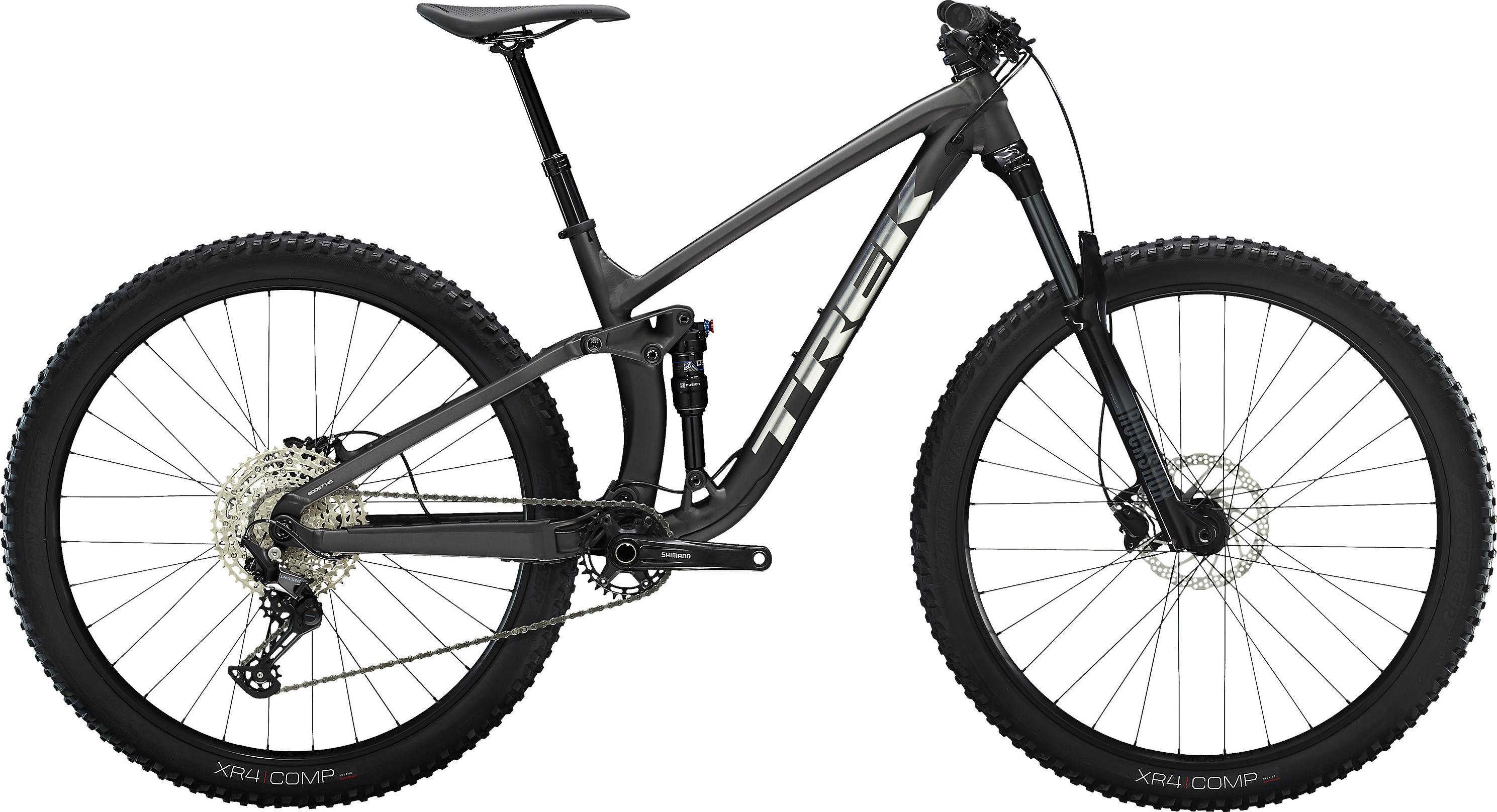 Trek Fuel EX 5 Gen 5 (29