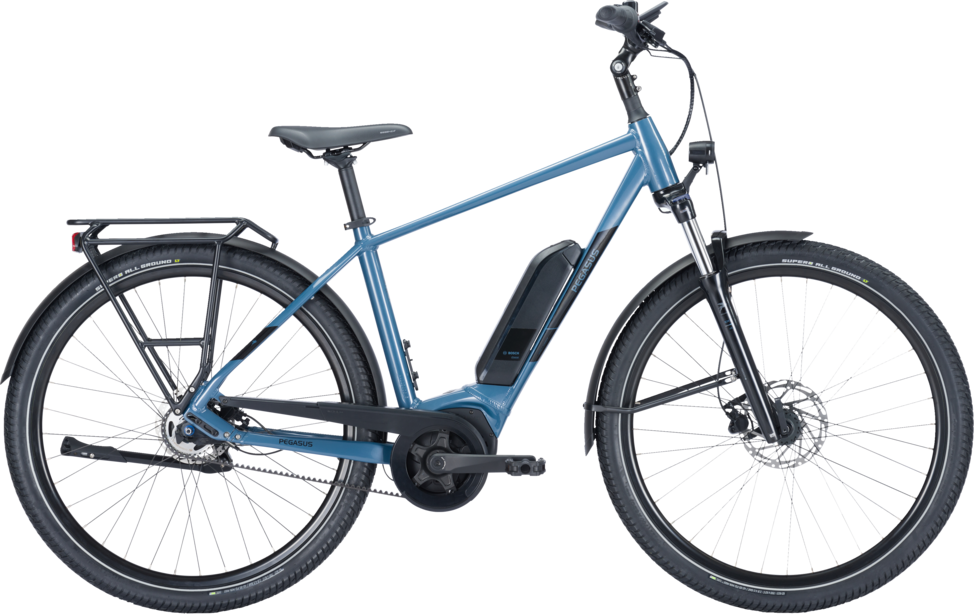 Pegasus Solero E5R Belt Sport Performa 2023