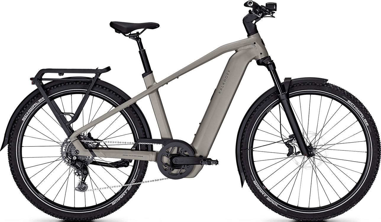 Kalkhoff ENTICE 5+ ADVANCE 2027