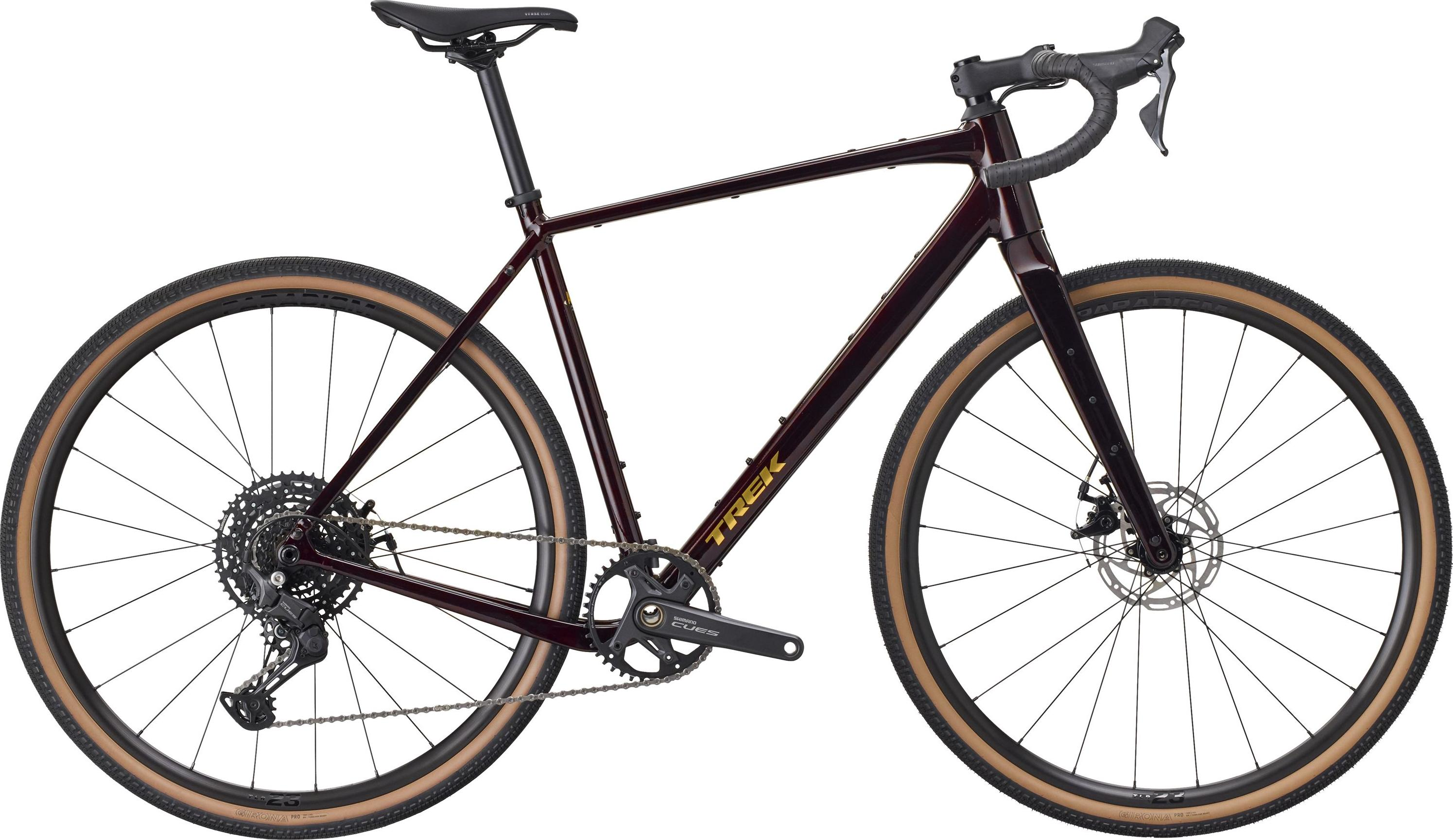 Trek Checkpoint ALR 3 Gen 3 2026 | BikeExchange