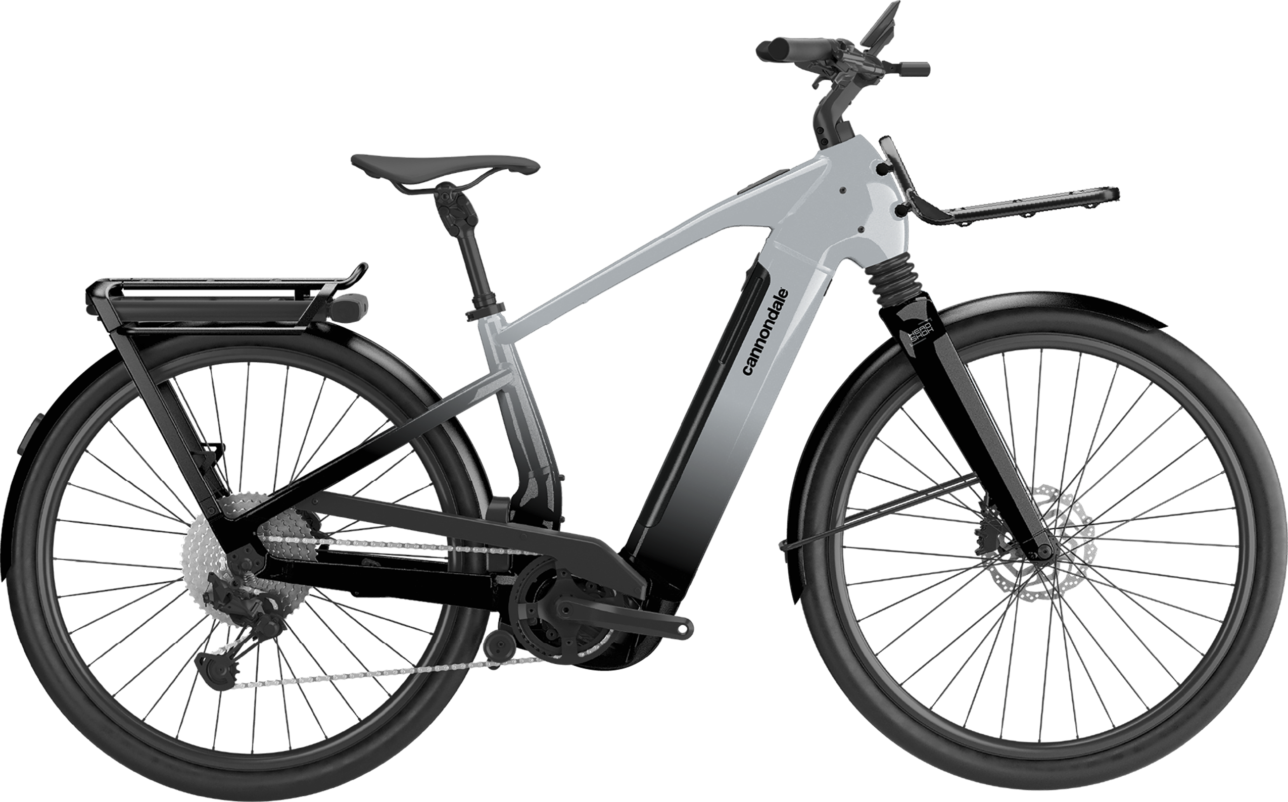 Cannondale Tesoro Automatiq HS 2026