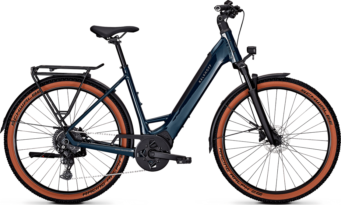 Kalkhoff ENTICE L ADVANCE 2025