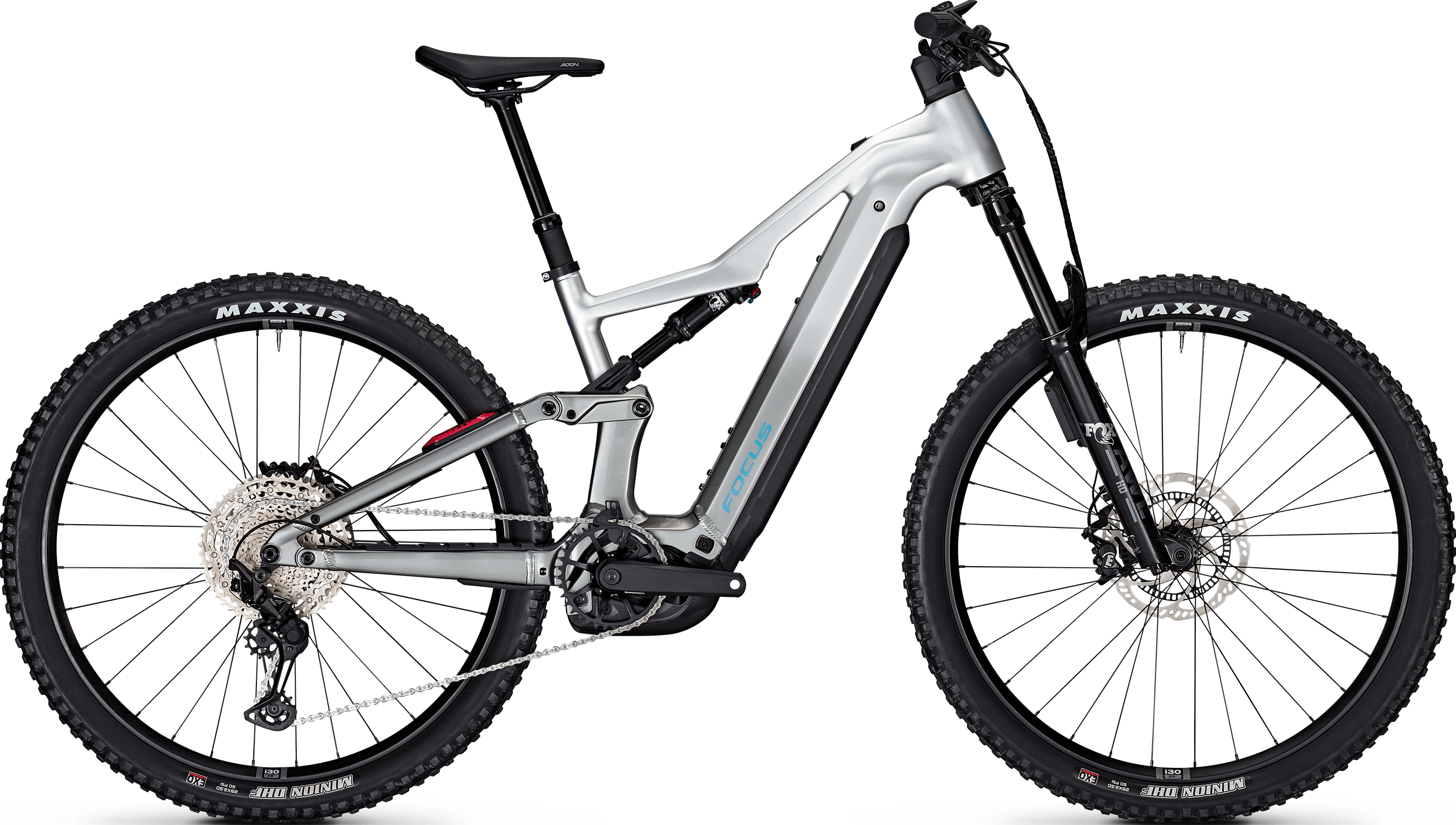 Focus THRON² 6.9 ABS 600 2025