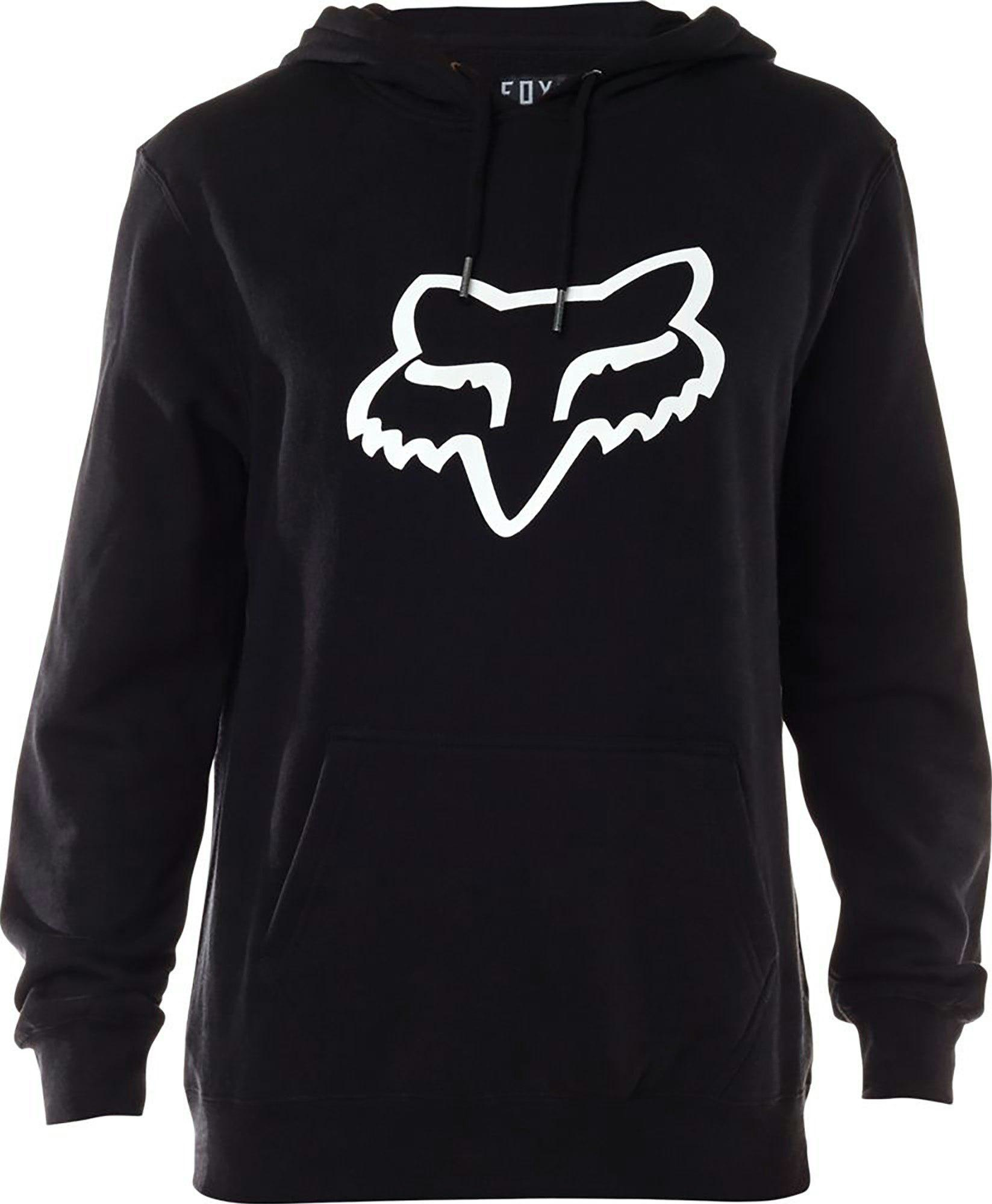 Legacy_Fox_Head_Mens_Hoodie