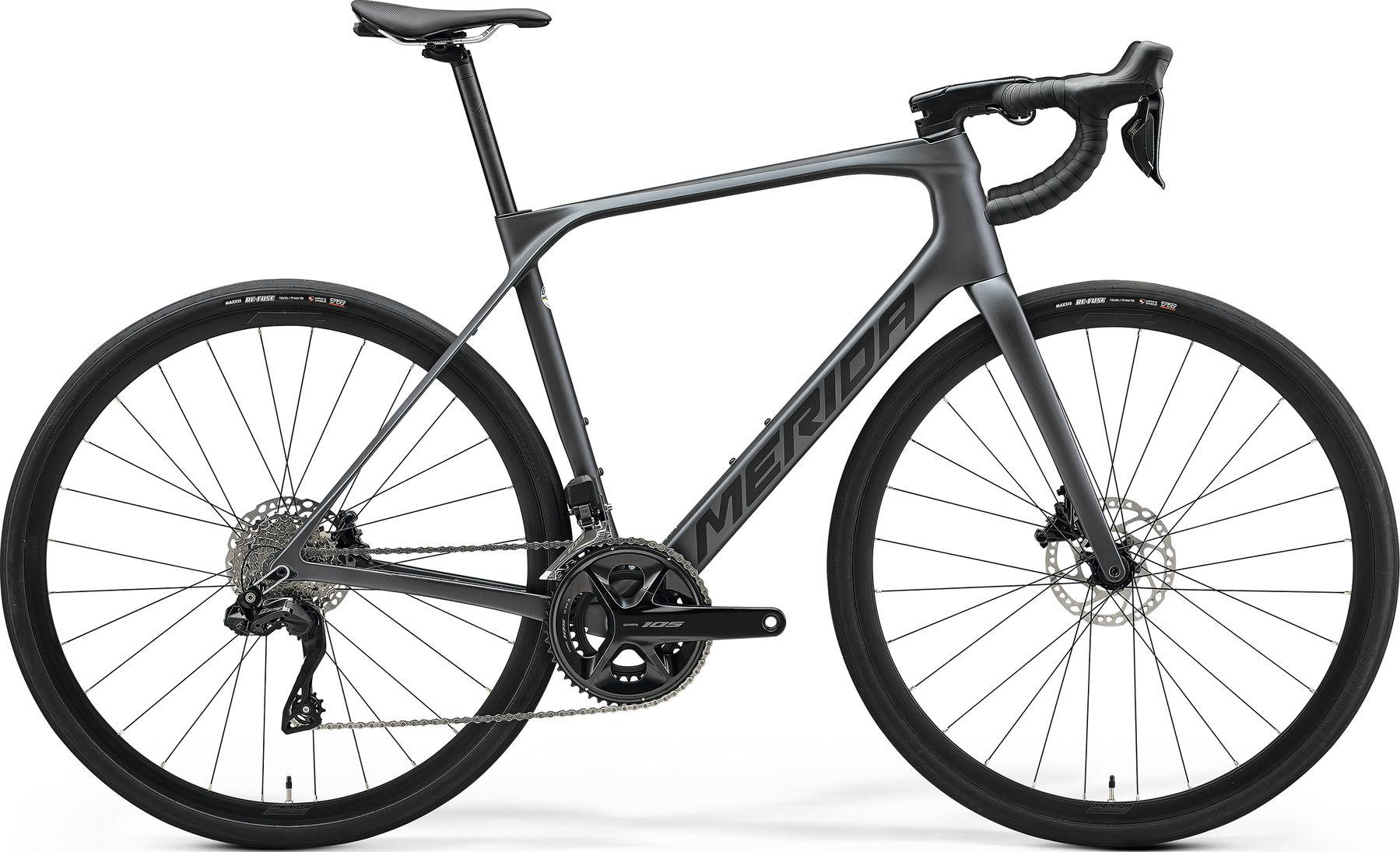 Merida SCULTURA ENDURANCE 6000 2025