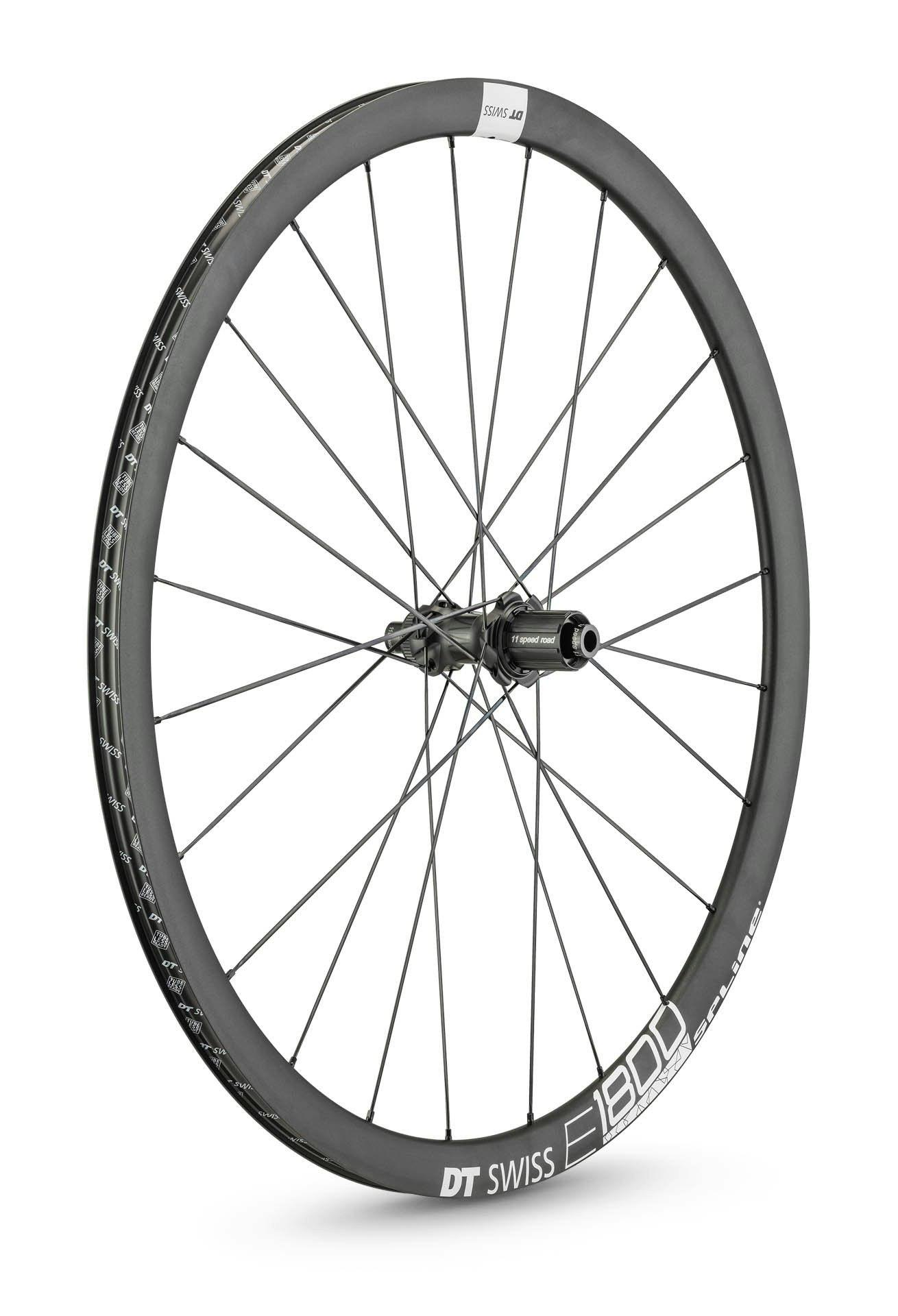 P1800_Spline_32_Disc_TLR_Wheelset