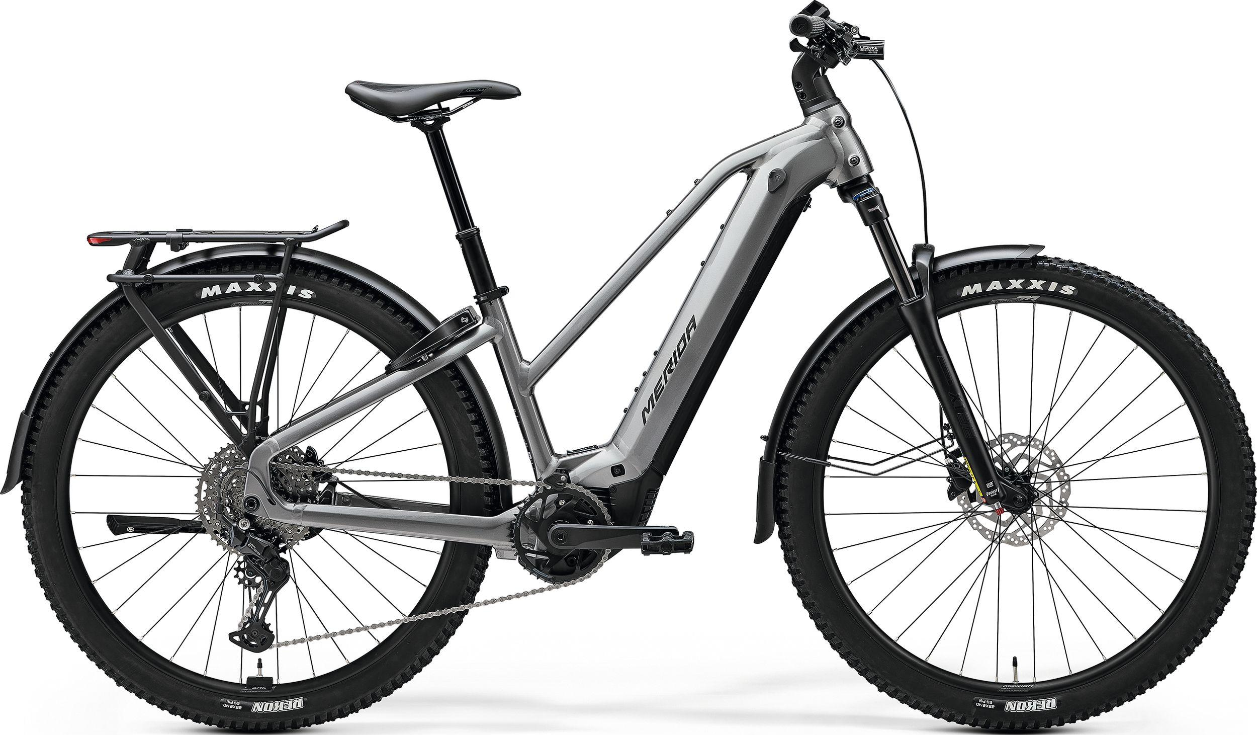 Merida eFLOAT CC L 500 EQ 2026