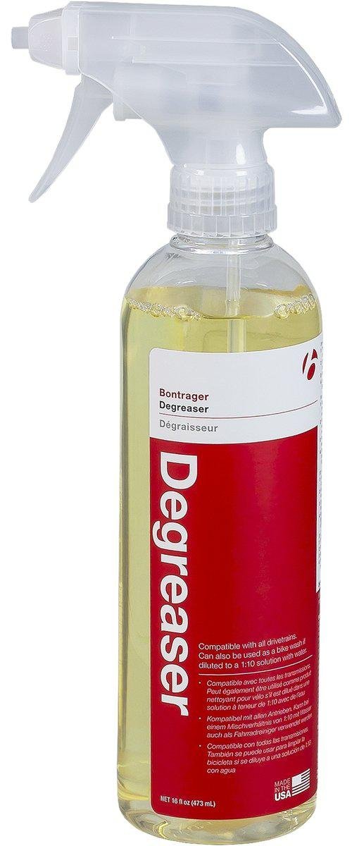 Degreaser