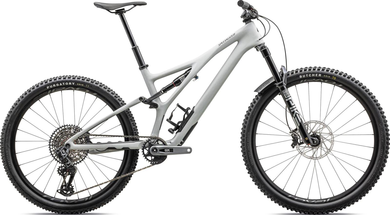 Specialized Stumpjumper LTD 2024 | BikeExchange