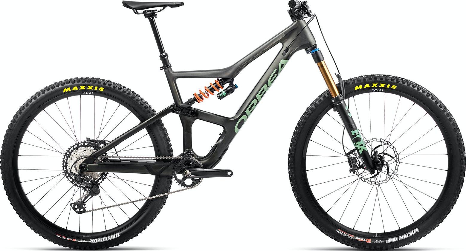 Orbea OCCAM M10 LT 2023
