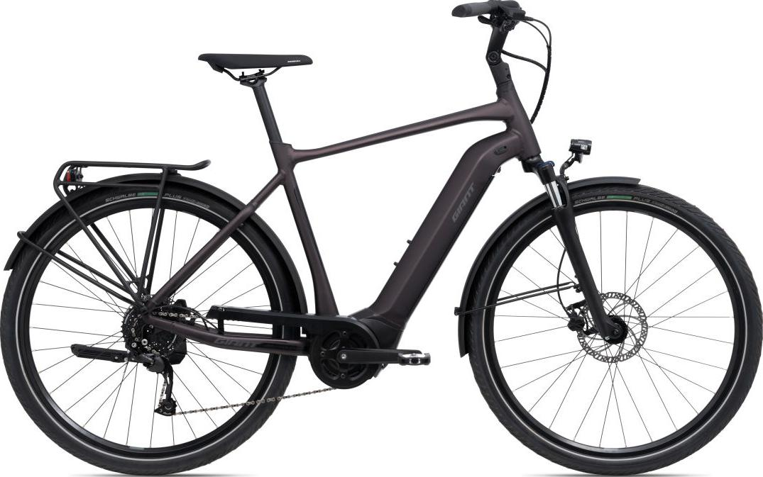 Giant DailyTour E+ 3 GTS 2023