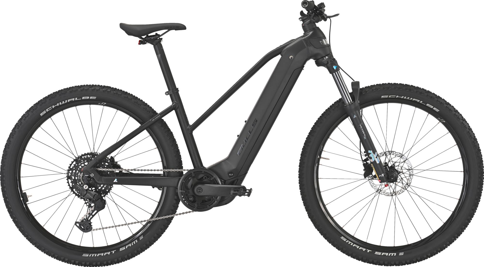 Bulls COPPERHEAD EVO 27,5 800 2025