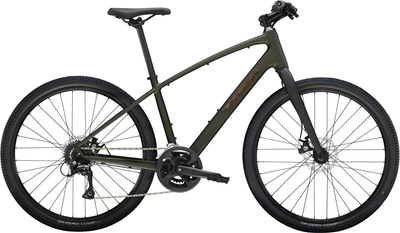 Trek Hybrid Bikes buy online now | BikeExchange Trek Hybrid Bikes buy online now | BikeExchange