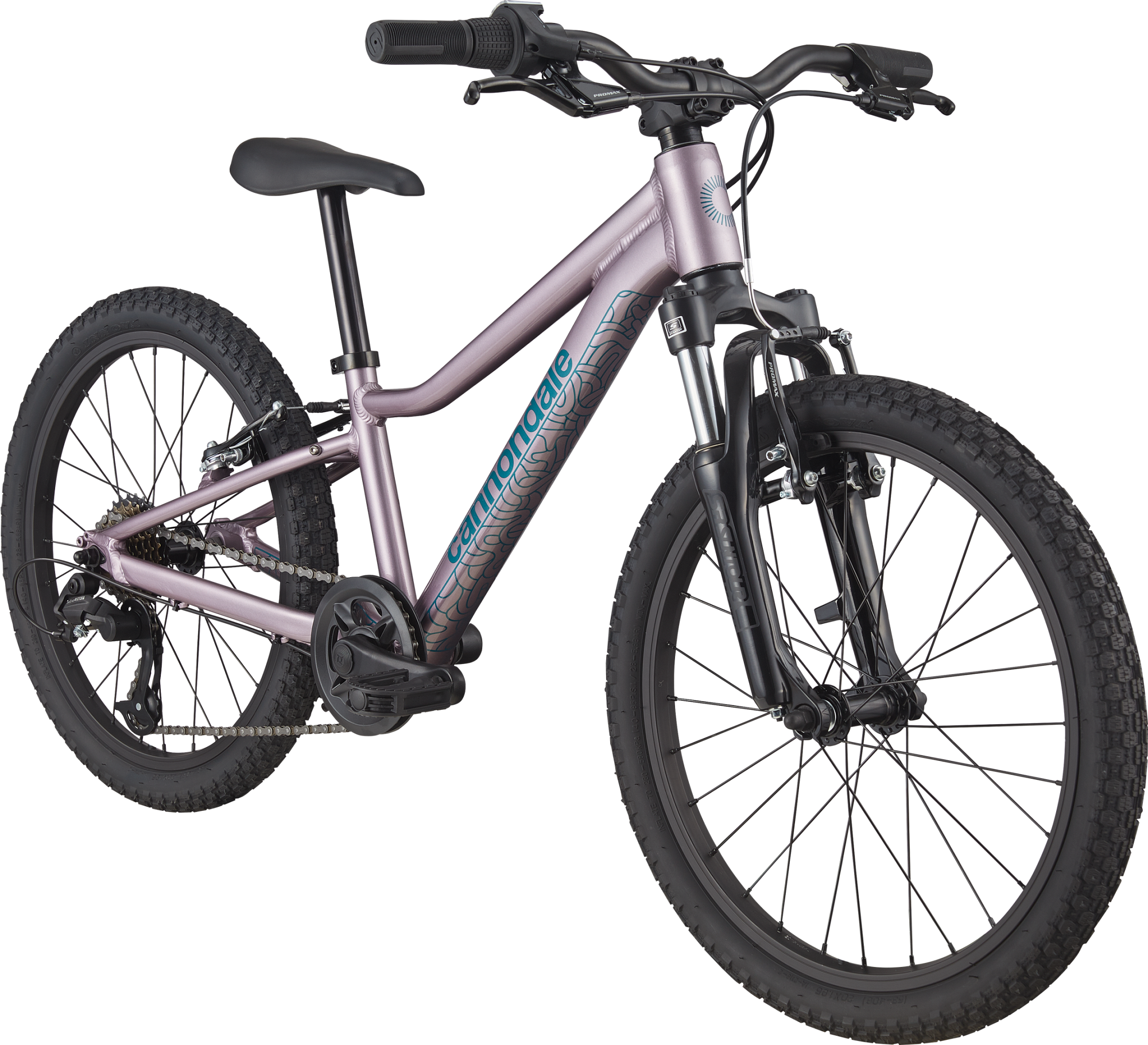 【値下げ送料込み】Cannondale Trail 20インチ キャノンデール Kids Trail 20 Single-Speed | 5 to 8 Bikes | Cannondale