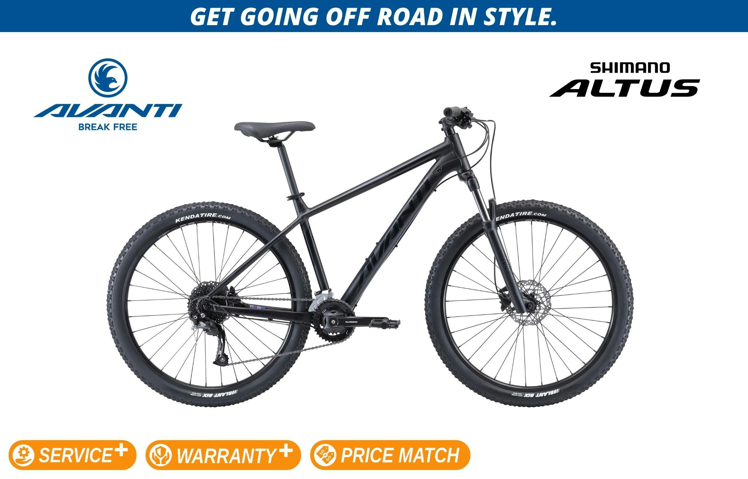 Montari_LE_(Matt_Black)_2022_-_Great_Price!