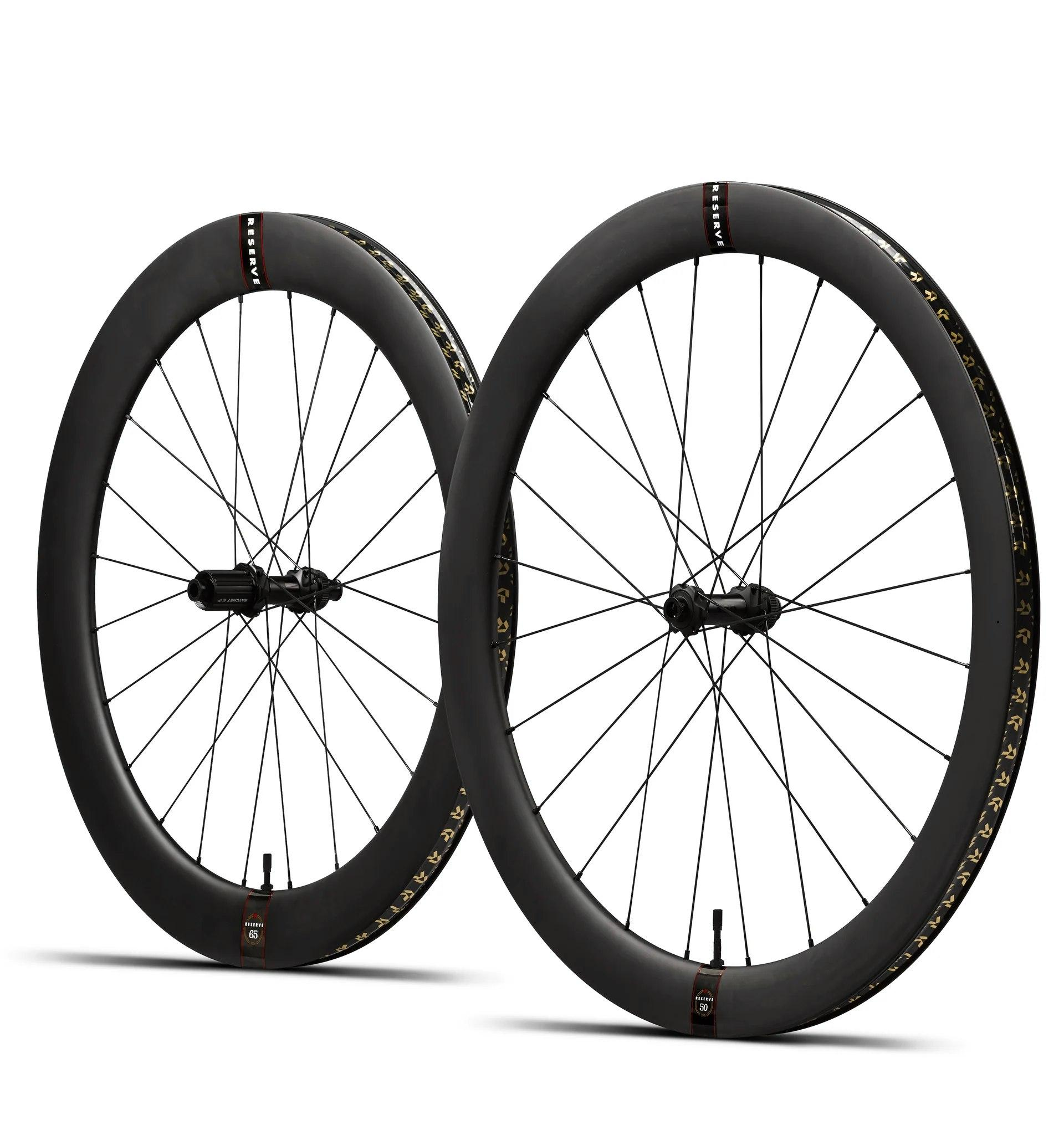 Reserve_50/65_Wheelset
