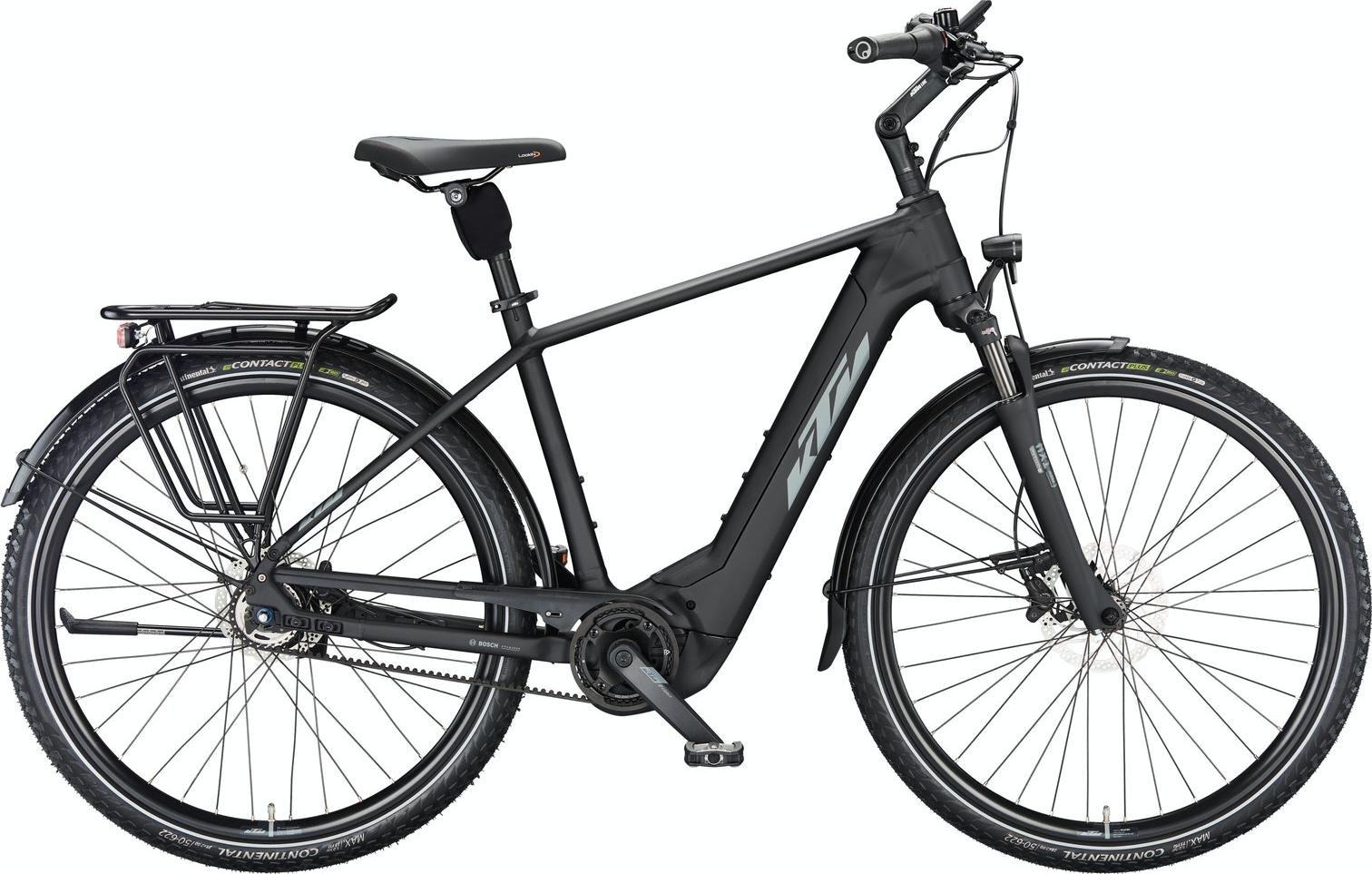 KTM Macina City 610 Belt 2023