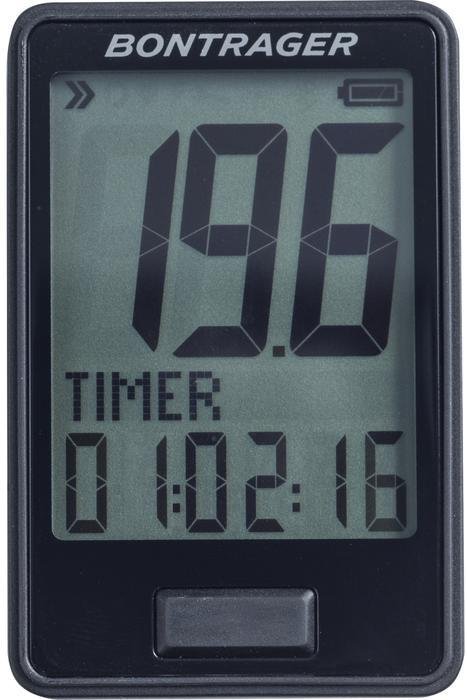 RIDEtime_Cycling_Computer
