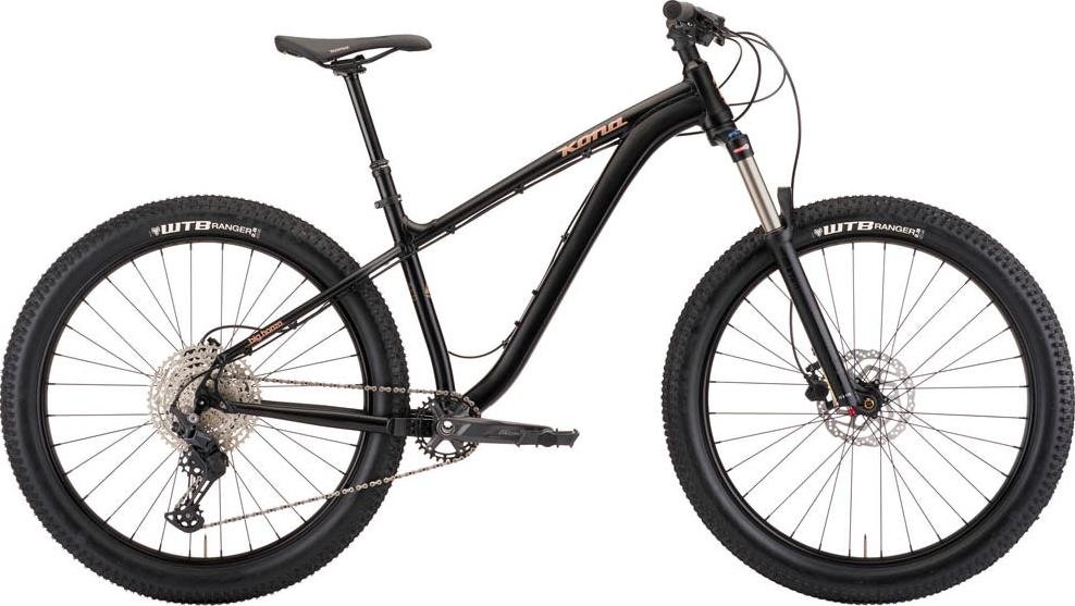 KONA　BIG HONZO DL 2022 札幌近郊現車確認手渡し限定です KONA BIG HONZO DL 2022 札幌近郊現車確認手渡し限定です