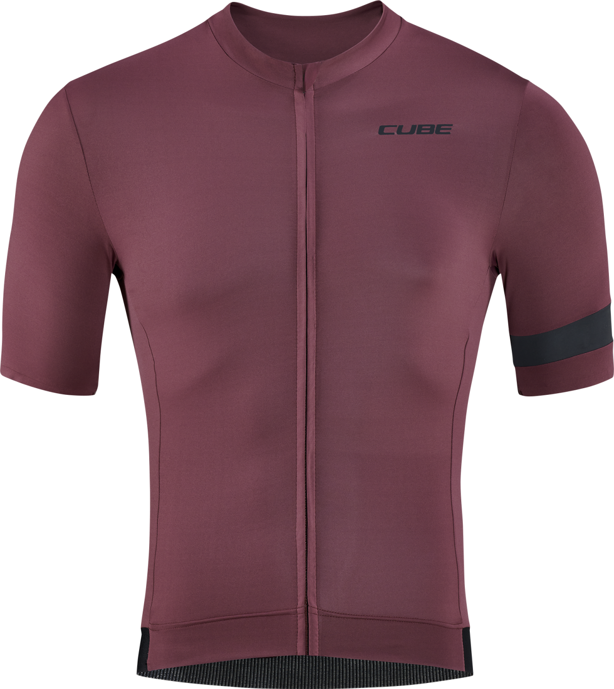 BLACKLINE_Trikot_kurzarm
