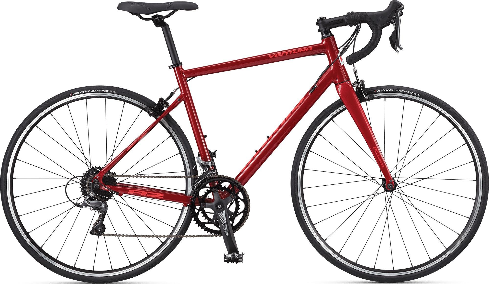 Jamis Ventura A2 2022 | BikeExchange