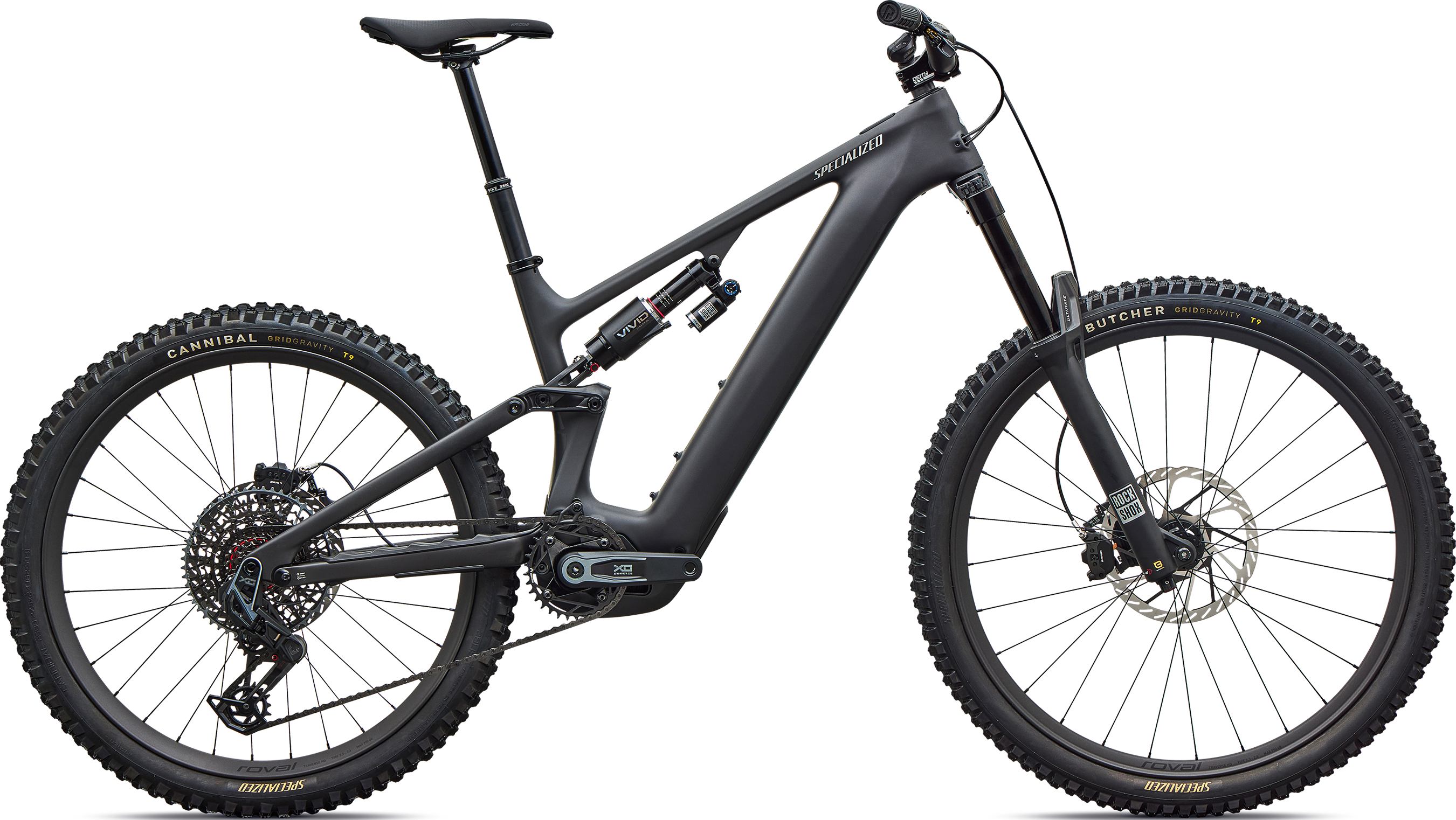 Specialized Levo 4 EVO Pro 2027