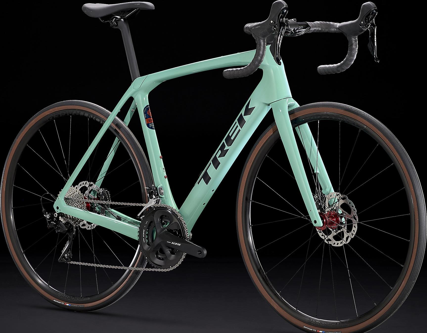 送料込 TREK DOMANE SL5 DISC GEN4 2023 サイズ50 Trek Domane SL 5