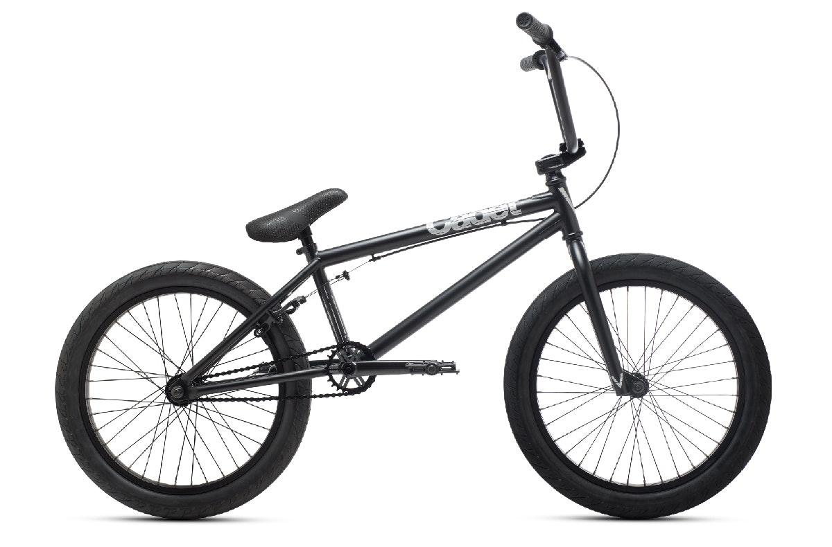 Cadet_(Matte_Black,_20"_-_20.9")
