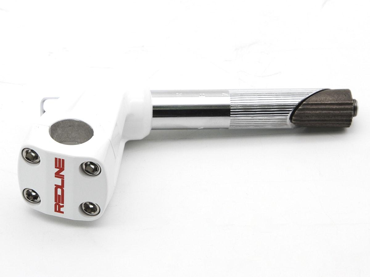 BY_KASTAN_Forklifter_Front_Load_Stem_(White,_47mm)