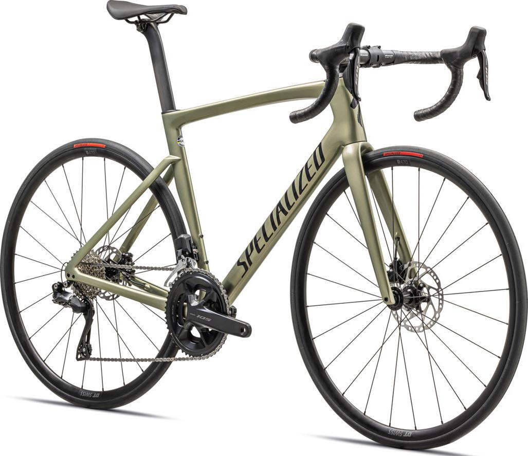 Specialized Tarmac SL7 Comp – Shimano 105 Di2 2024 | BikeExchange