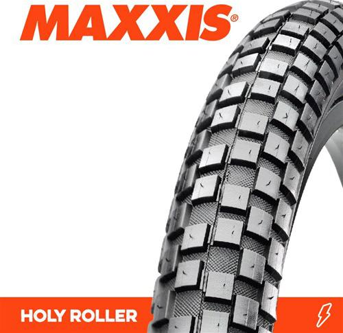 Maxxis HolyRoller タイヤ 20インチ幅:1 3/8インチ Amazon.com