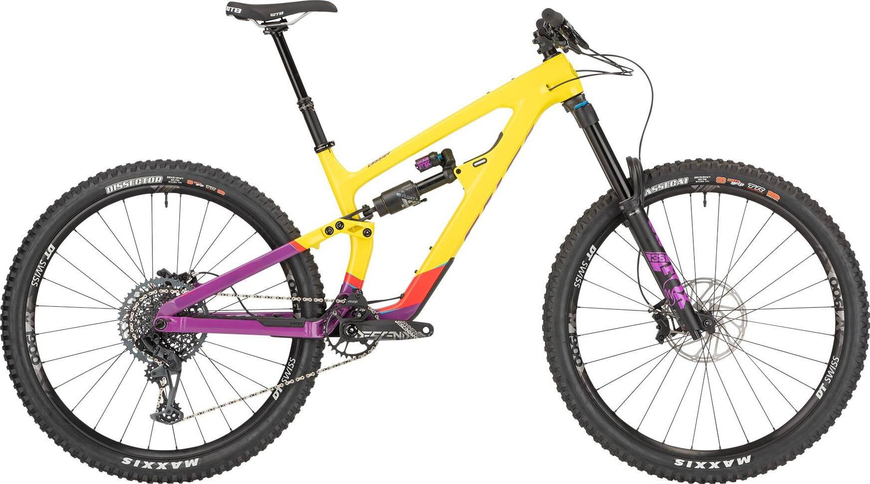 Salsa Cassidy Carbon GX Eagle 2022 | BikeExchange